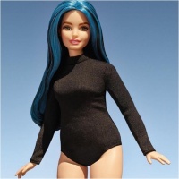 Ниска, висока, с извивки или без - пълна промяна за куклата Барби